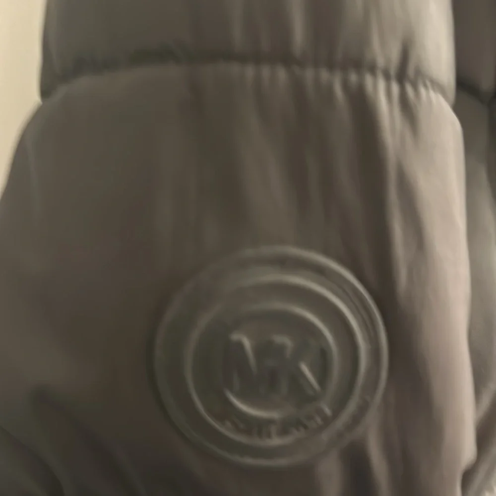 Michael Kors Puffer Jacket with Hood. 14/16